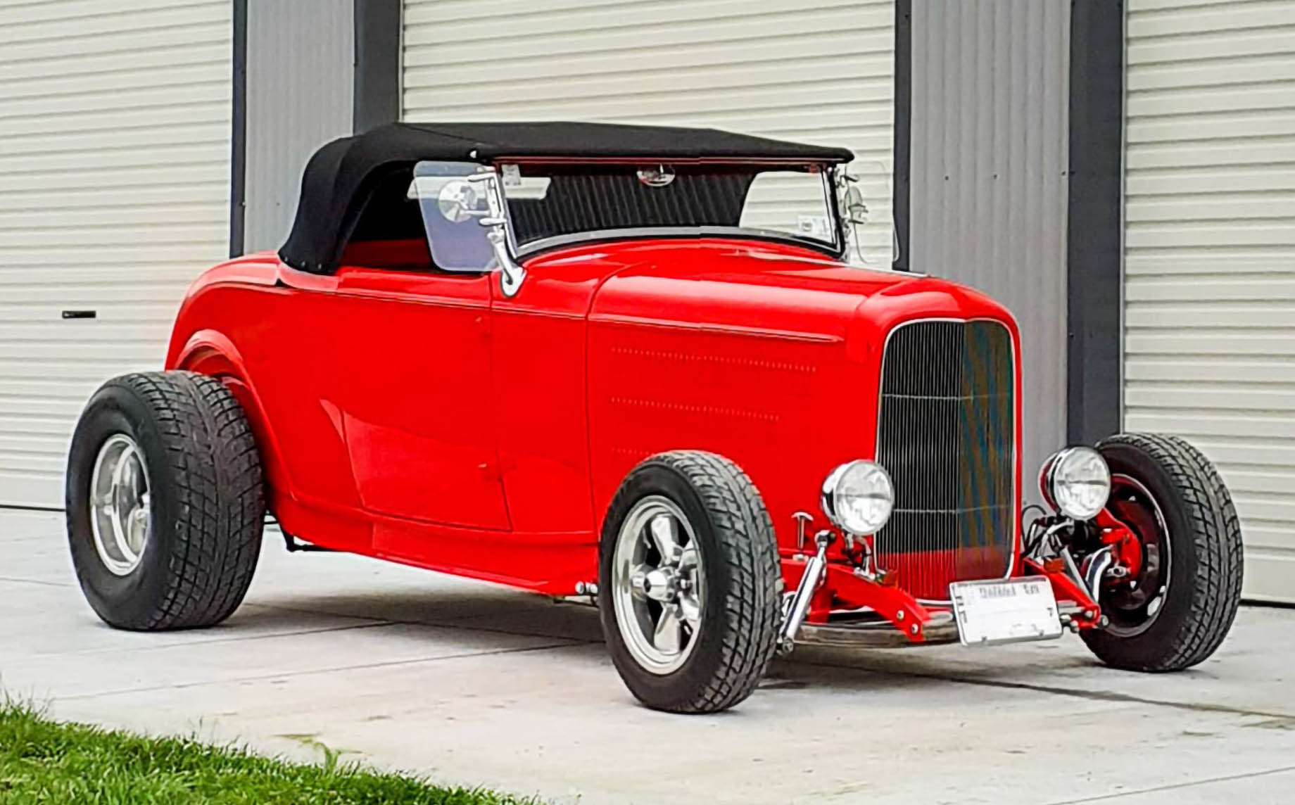 Pete's Customs and Performance | Custom Car Fabrication NZ